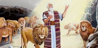 Le Prophète Daniel, un homme très désirable aux yeux de Dieu, ne sera pas jugé à la Résurrection Terrestre des Justes, mais obtiendra la vie éternelle en ayant son nom inscrit dans le Livre de Vie